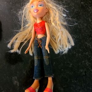 Bratz Doll